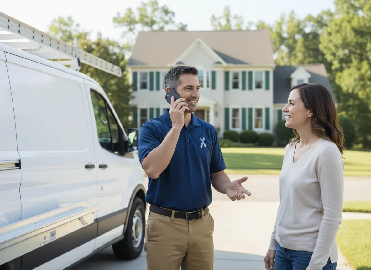 Home Gutter Service Caret, VA FAQs